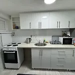 Sunny Apartment