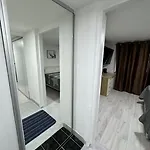 Sunny Apartment