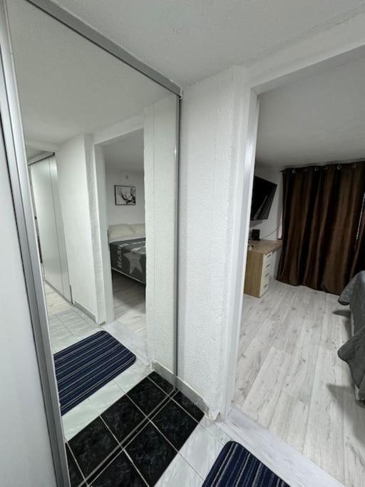 Apartment Sunny